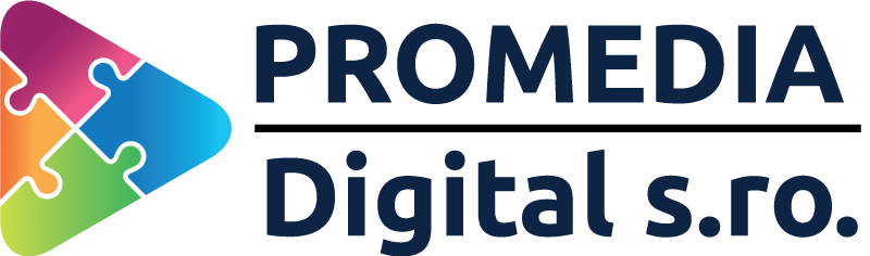 PROMEDIA Digital s.r.o.