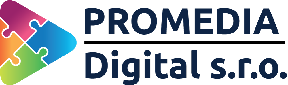 PROMEDIA Digital s.r.o.